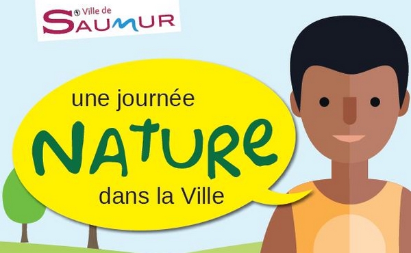 Journée Nature dans la Ville organisée par le Conseil Municipal des Enfants (CME)