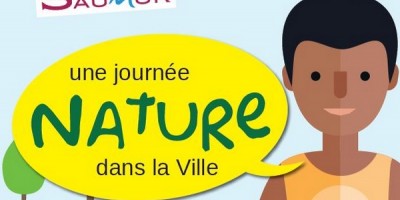 Journée Nature dans la Ville organisée par le Conseil Municipal des Enfants (CME)