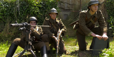 Soirée « Cadets de Saumur », mercredi 20 juin, dans les jardins du château