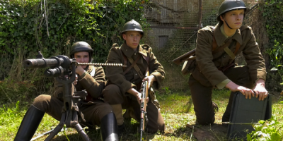 Soirée « Cadets de Saumur », mercredi 20 juin, dans les jardins du château