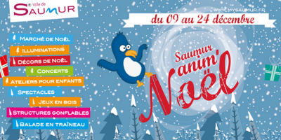 Conférence, atelier jeune public, soirée événement, visite- découverte... Demandez le programme !