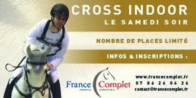 A Saumur, ce week-end