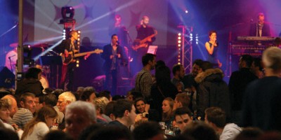 19 novembre : 2è édition de la Fête de la bière