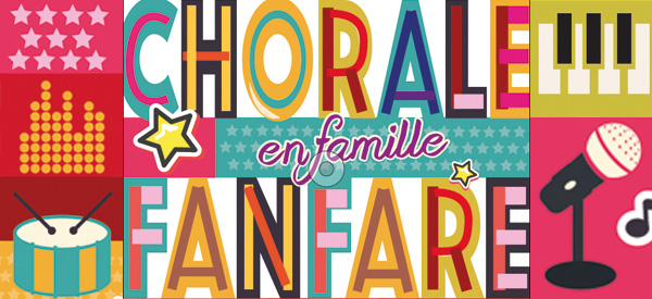 Chorale et fanfare pour tous !