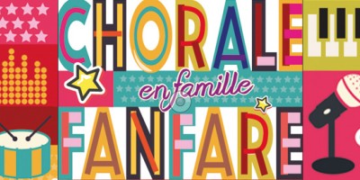 Chorale et fanfare pour tous !