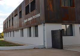 Portes ouvertes du centre social Jacques Percereau