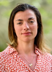 Julie LE MELINER