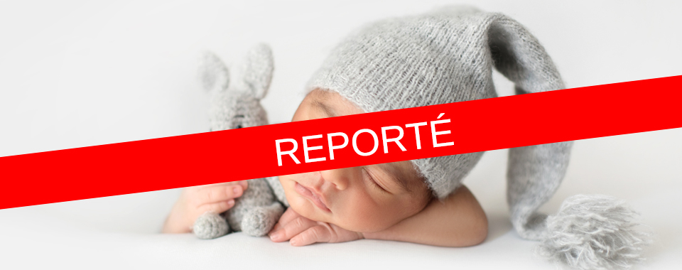 Club de la Petite Enfance : « Le projet de naissance : pourquoi ? »