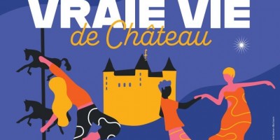 La Vraie Vie de Château : la danse à l'honneur