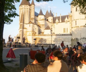 La Vraie Vie de Ch&acirc;teau