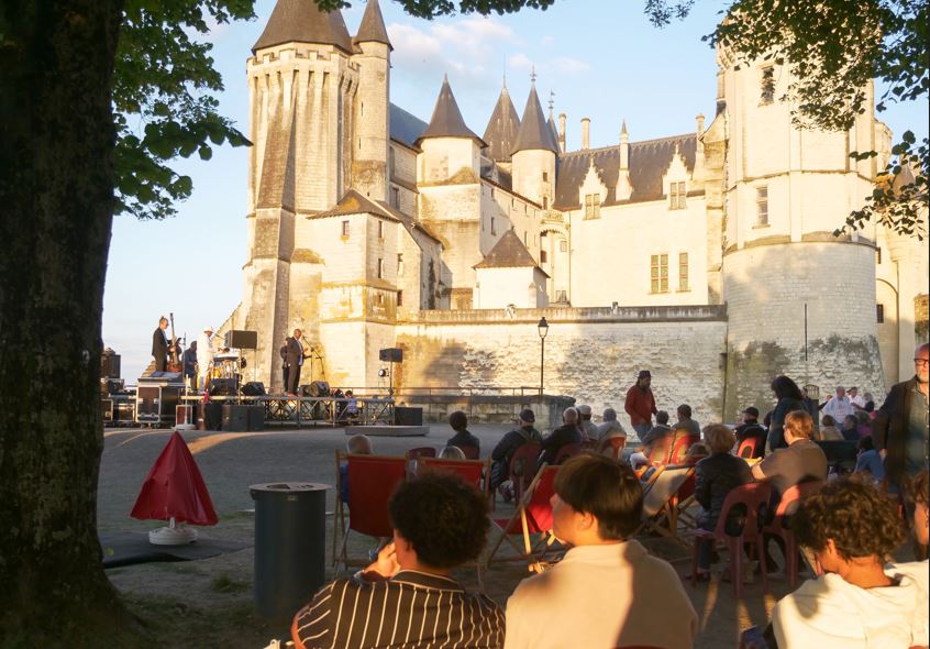 La Vraie Vie de Ch&acirc;teau