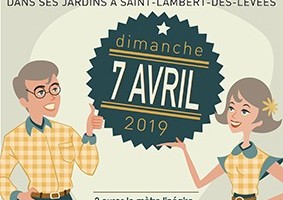 Dimanche, vide-grenier dans les jardins de la Sagesse