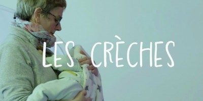 D&eacute;couvrir en vid&eacute;o le quotidien des cr&egrave;ches municipales