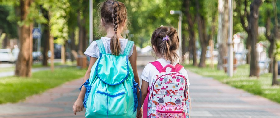 En route vers l'école maternelle : du 16 au 19 avril, des ateliers et des rencontres pour mieux vivre sa première rentrée