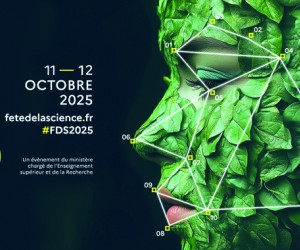 Fête de la science 2025