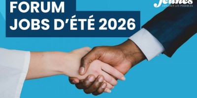 Jobs d'&eacute;t&eacute; : appel aux recruteurs du Saumurois