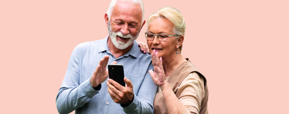 Journ&eacute;e num&eacute;rique seniors : ouverture des inscriptions