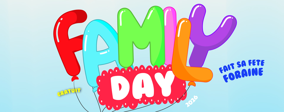 Family Day