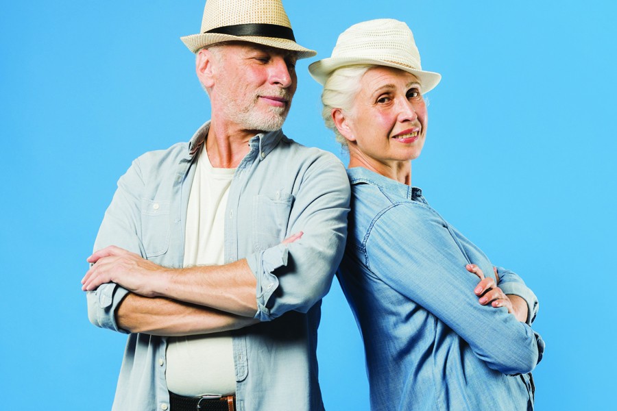 Semaine Bleue : Saumur met à l'honneur ses seniors