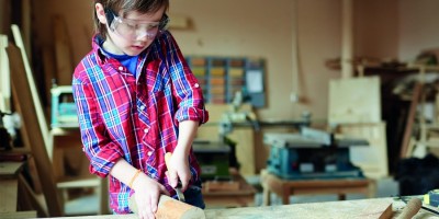 VACANCES DE PRINTEMPS 2025 : DES ACTIVITÉS POUR VOS ENFANTS