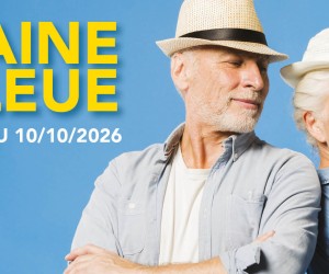 Semaine Bleue 2026