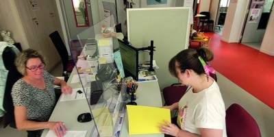 GUICHET FAMILLE : ÉVOLUTION DES MODALITES D’ACCUEIL