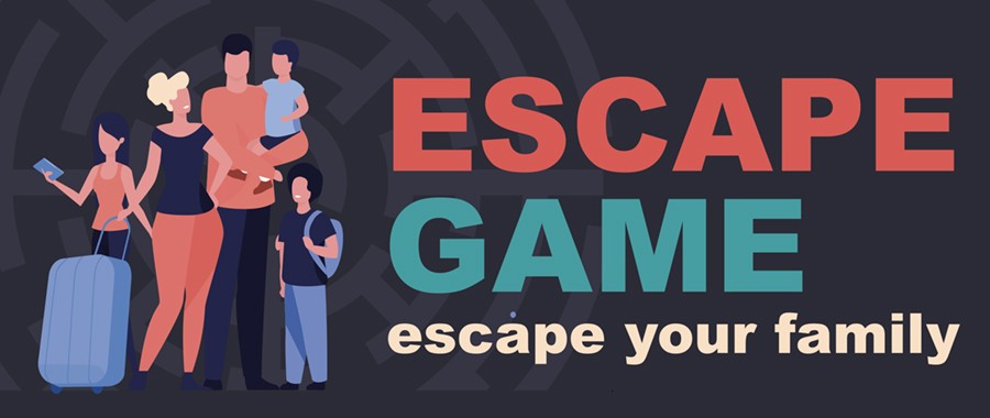 Un Escape Game pour s'évader cet été
