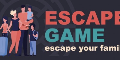 Un Escape Game pour s'évader cet été