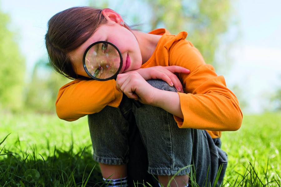 VACANCES DE LA TOUSSAINT : DES ACTIVITÉS POUR VOS ENFANTS