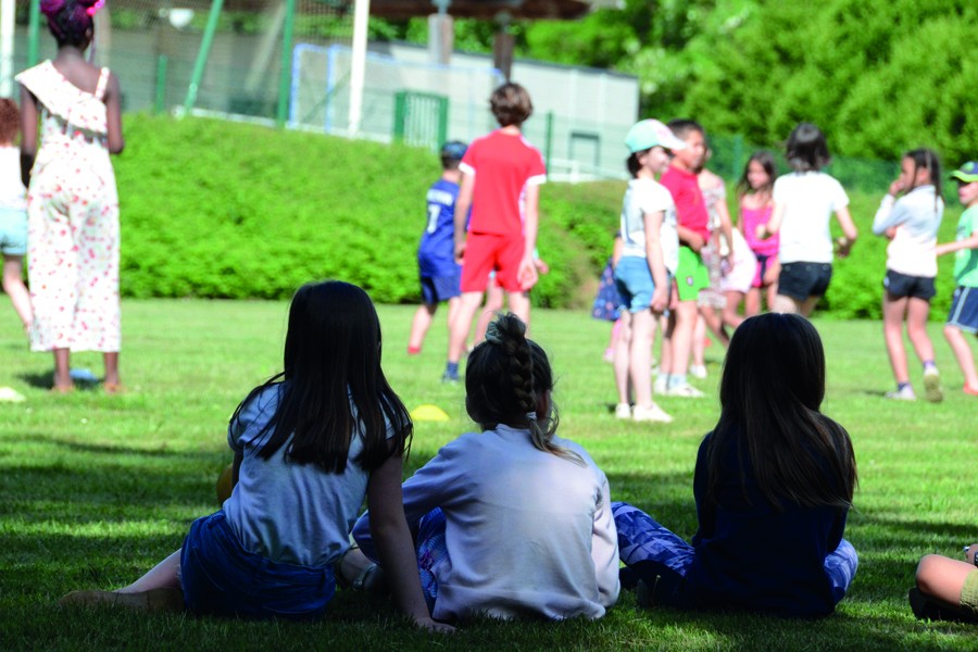 Accueil de loisirs le Petit Souper : un agréable lieu de vacances pour les enfants
