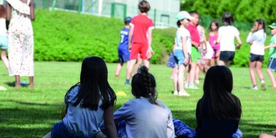 Accueil de loisirs le Petit Souper : un agréable lieu de vacances pour les enfants