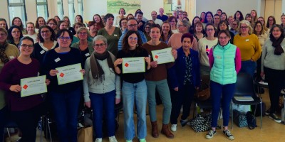 Écolo Crèche et Eco Accueil : les structures saumuroises labellisées pour leurs pratiques durables