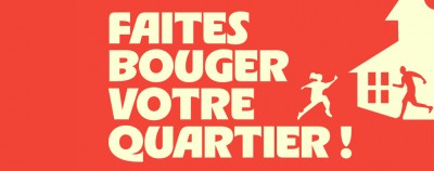 Fonds de Participation des Habitants (FPH), un soutien financier destiné à encourager les initiatives locales