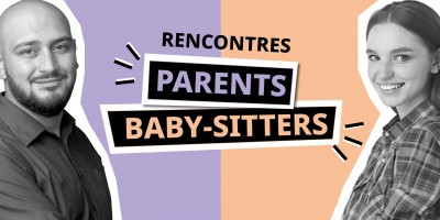 Rencontres Parents/Baby-sitters, le jeudi 11 septembre