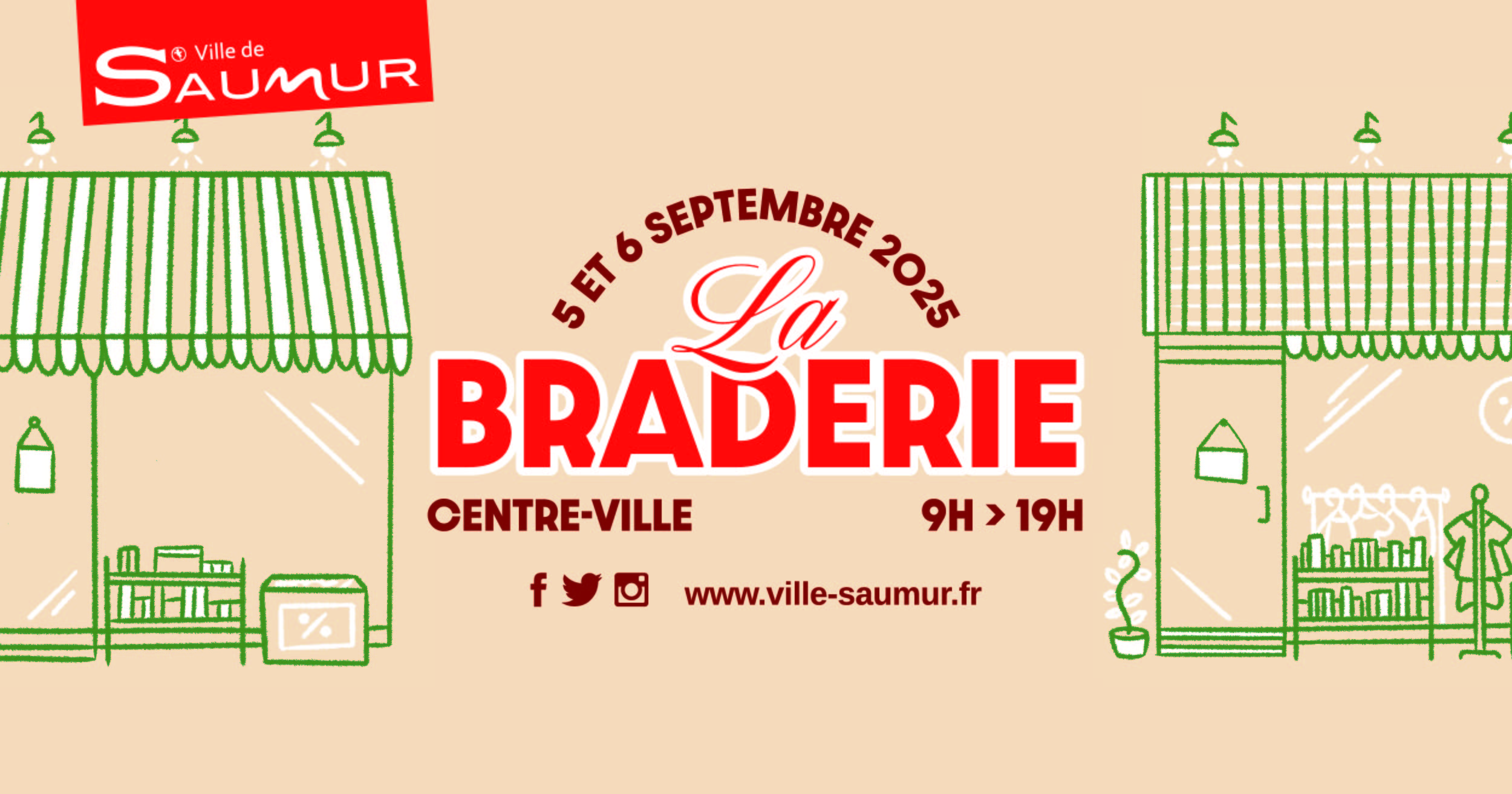 La Braderie