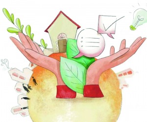 « Avancer en âge et penser son habitat de demain » 