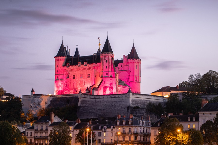 Octobre Rose : osez les montrer, faites-vous dépister !