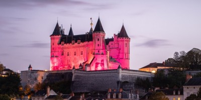 Octobre Rose : osez les montrer, faites-vous dépister !