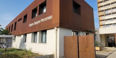 Portes ouvertes de l&rsquo;Espace Jacques Percereau