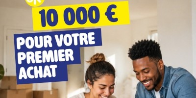 Une aide de 10 000 &euro; pour les primo-acc&eacute;dants &agrave; Saumur