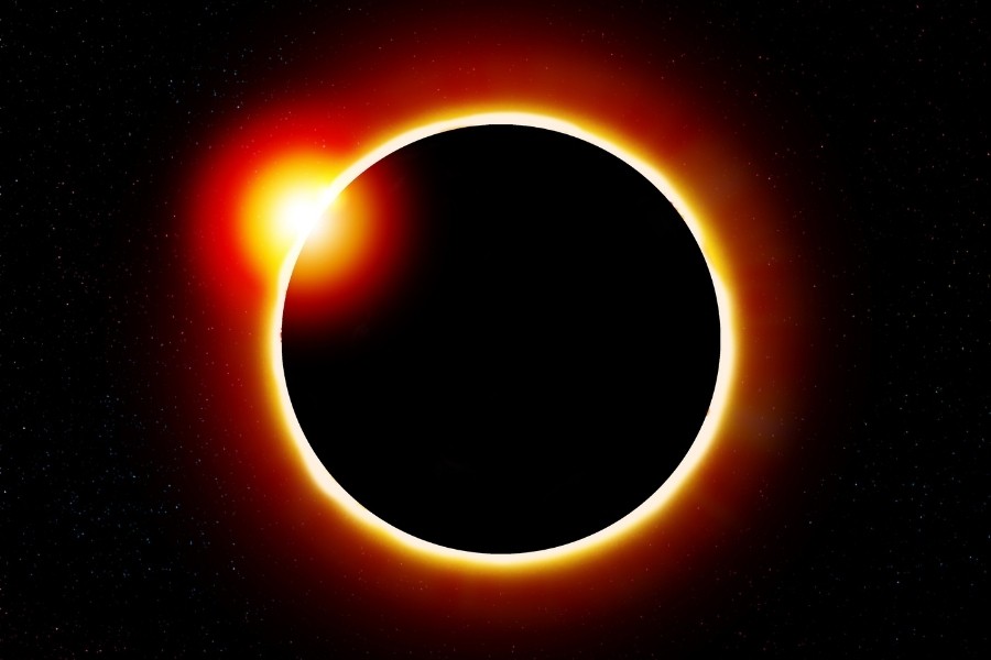 &Eacute;CLIPSE SOLAIRE DU 12 AO&Ucirc;T 2026 : RENDEZ-VOUS AVEC LE CIEL