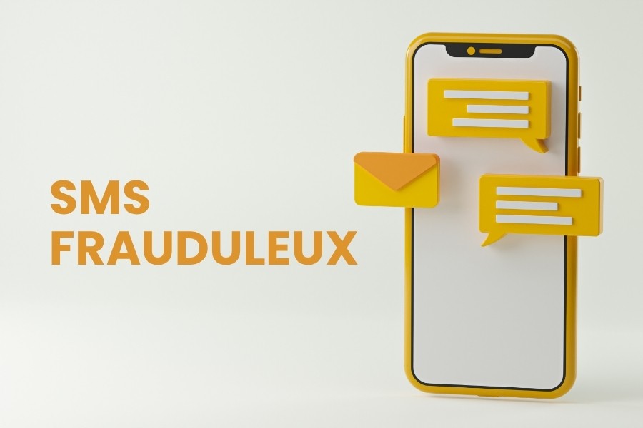 SMS frauduleux : la Ville de Saumur appelle &agrave; la vigilance