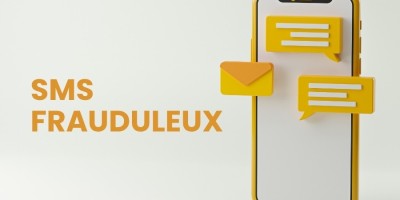 SMS frauduleux : la Ville de Saumur appelle &agrave; la vigilance