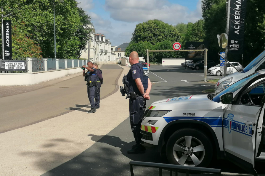 Pr&eacute;vention routi&egrave;re : des contr&ocirc;les pour la s&eacute;curit&eacute; de tous