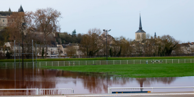 Mont&eacute;e des eaux et mesures de pr&eacute;vention : situation au 21/02