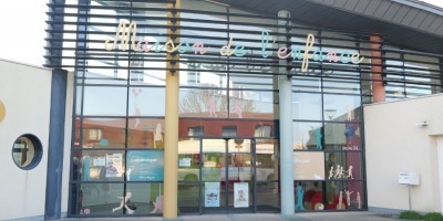 Ludoth&egrave;que de Saumur &ndash; Infos pratiques et animations