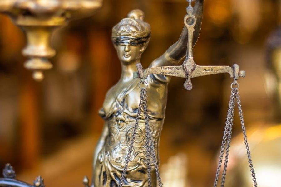 Devenez conciliateur de justice à Saumur