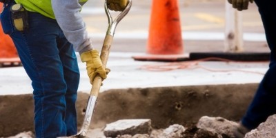 Travaux d&rsquo;extension du r&eacute;seau de chauffage urbain Cal&eacute;o