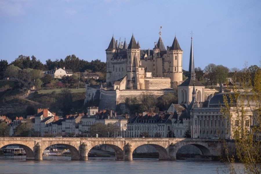  NordicWalkin’ Saumur 2025 : vivez la marche nordique dans le Saumurois