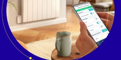 Réactivez votre chauffage avec MyVoltalis pour la saison hivernale